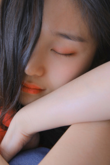 暗芝居