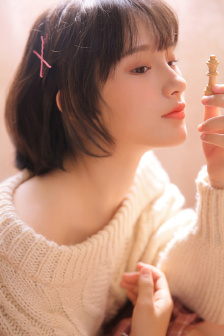 善良阿姨