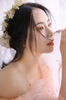 女城管郑媛媛