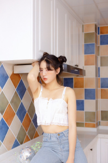 绝望的主妇