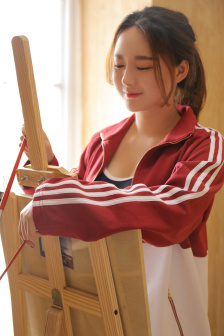 如花似玉如饥似渴
